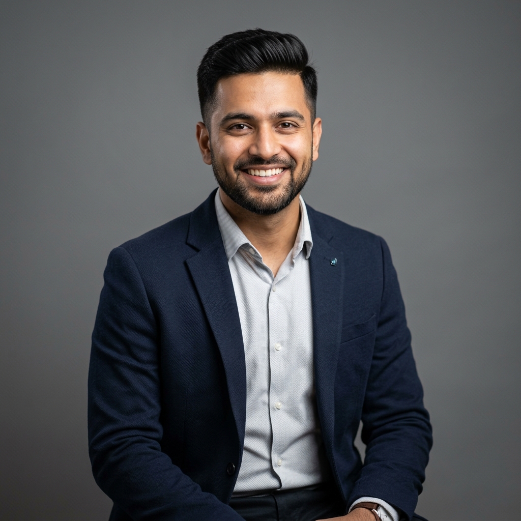 Piyush Ahuja — Growth Marketing Consultant India